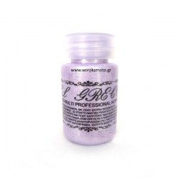 Μεταλλικό υβριδικό χρώμα brilliant Light Violet 60ml